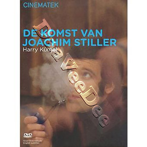 The Arrival of Joachim Stiller (DVD)